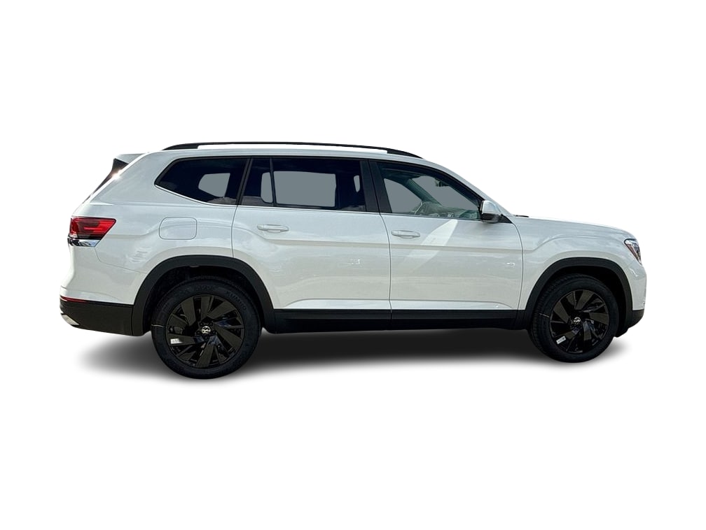 Thumbnail: 2026 Volkswagen Atlas - 24