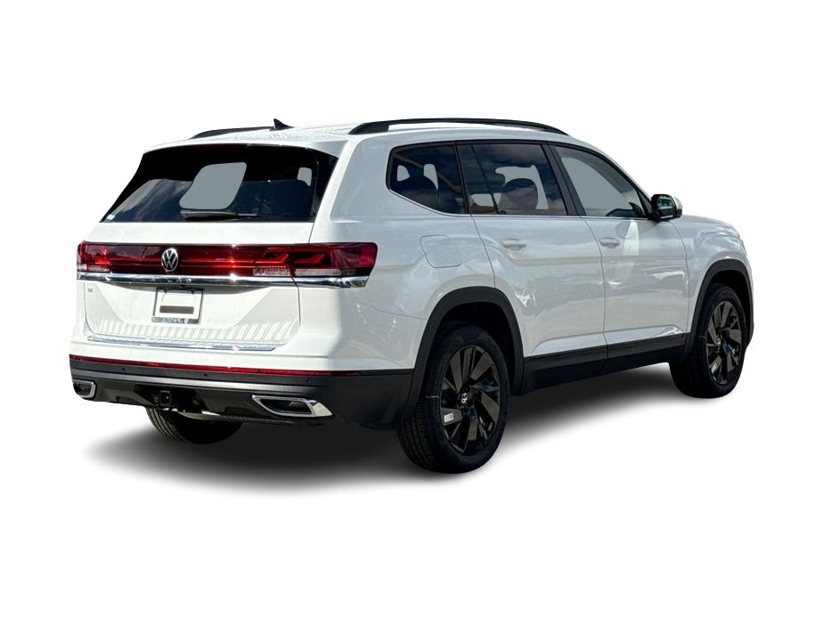 Thumbnail: 2026 Volkswagen Atlas - 23