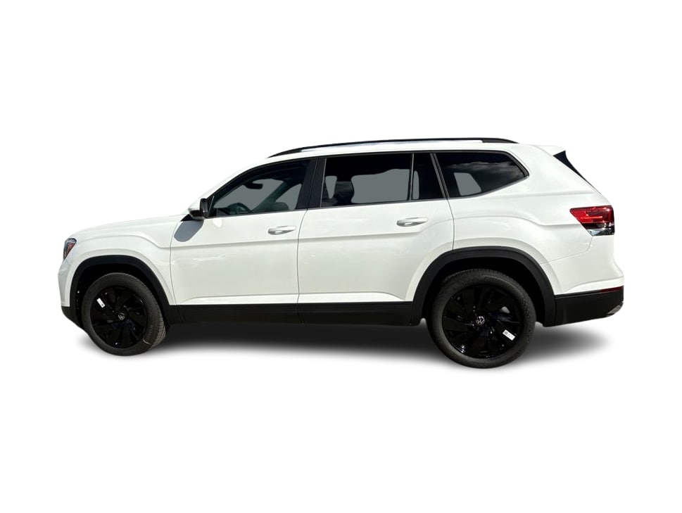 Thumbnail: 2026 Volkswagen Atlas - 3