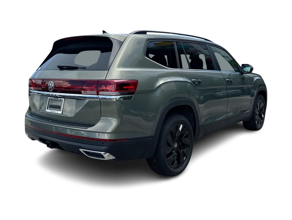 Thumbnail: 2026 Volkswagen Atlas - 21