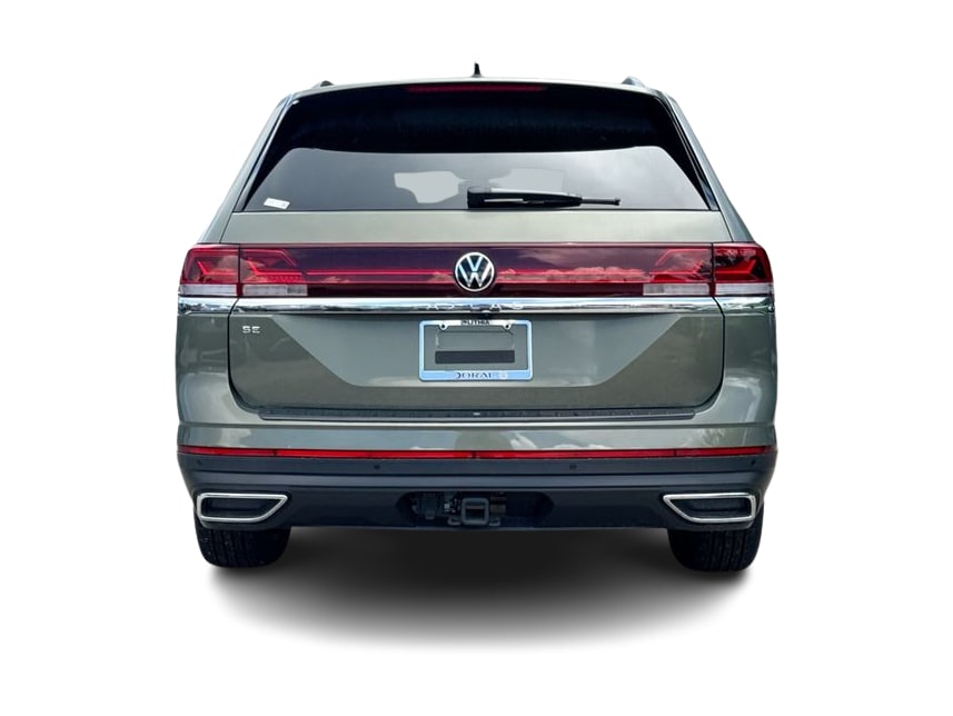 Thumbnail: 2026 Volkswagen Atlas - 20