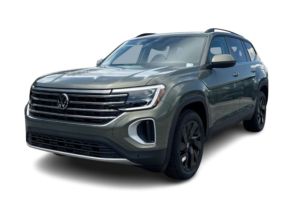 Thumbnail: 2026 Volkswagen Atlas - 19