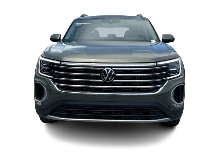 Thumbnail: 2026 Volkswagen Atlas - 5