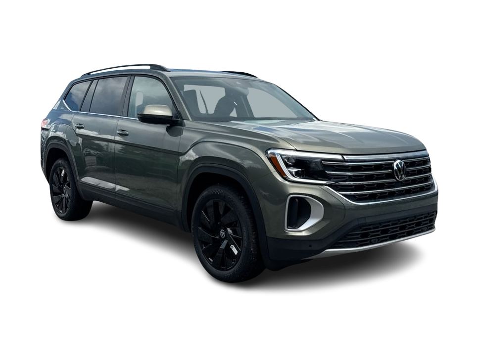 Thumbnail: 2026 Volkswagen Atlas - 18
