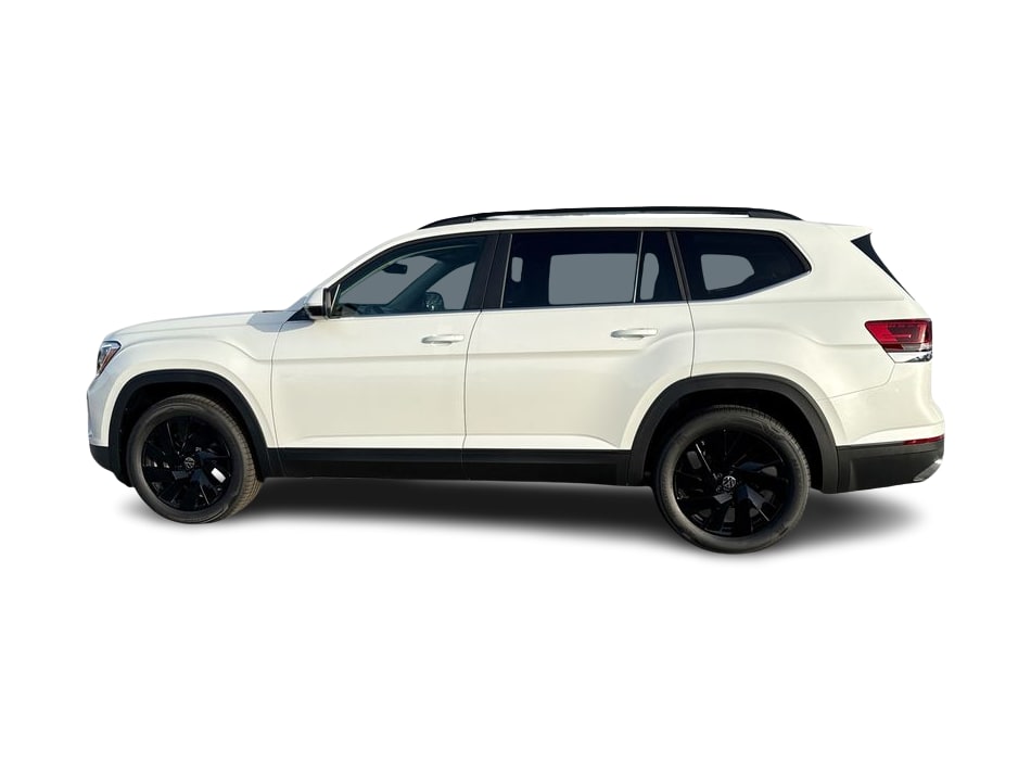 Thumbnail: 2026 Volkswagen Atlas - 3