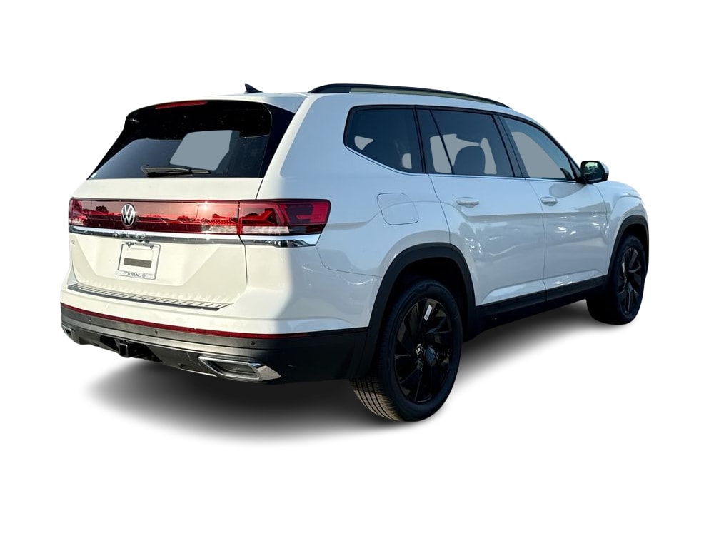 Thumbnail: 2026 Volkswagen Atlas - 21