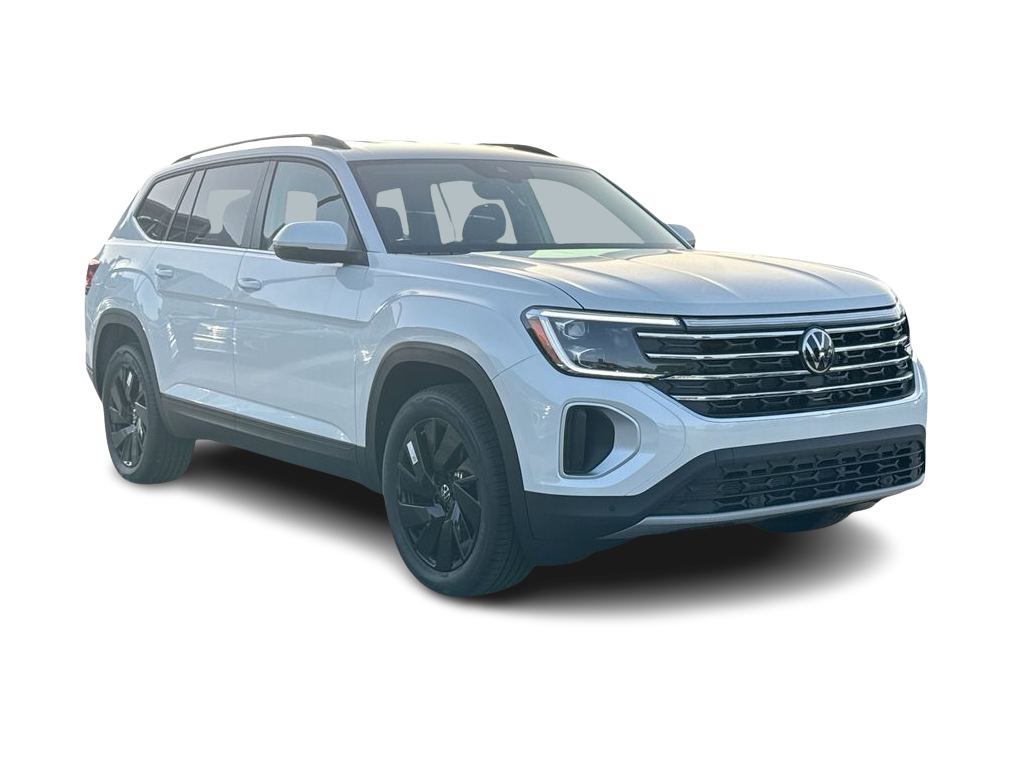 Thumbnail: 2026 Volkswagen Atlas - 18