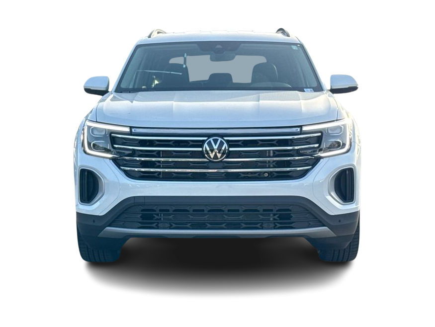 Thumbnail: 2026 Volkswagen Atlas - 5