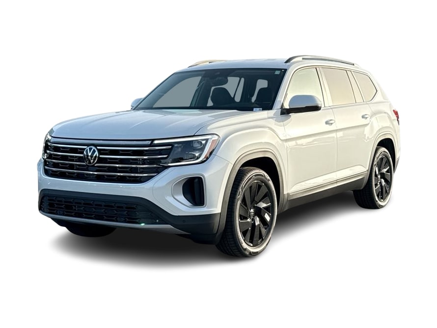 Thumbnail: 2026 Volkswagen Atlas - 19