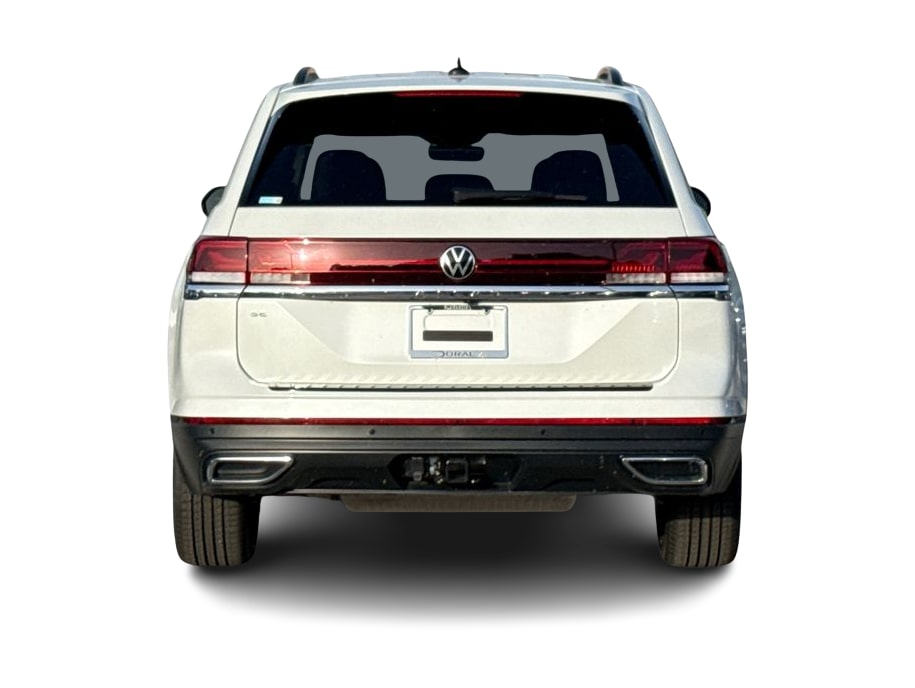 Thumbnail: 2026 Volkswagen Atlas - 20