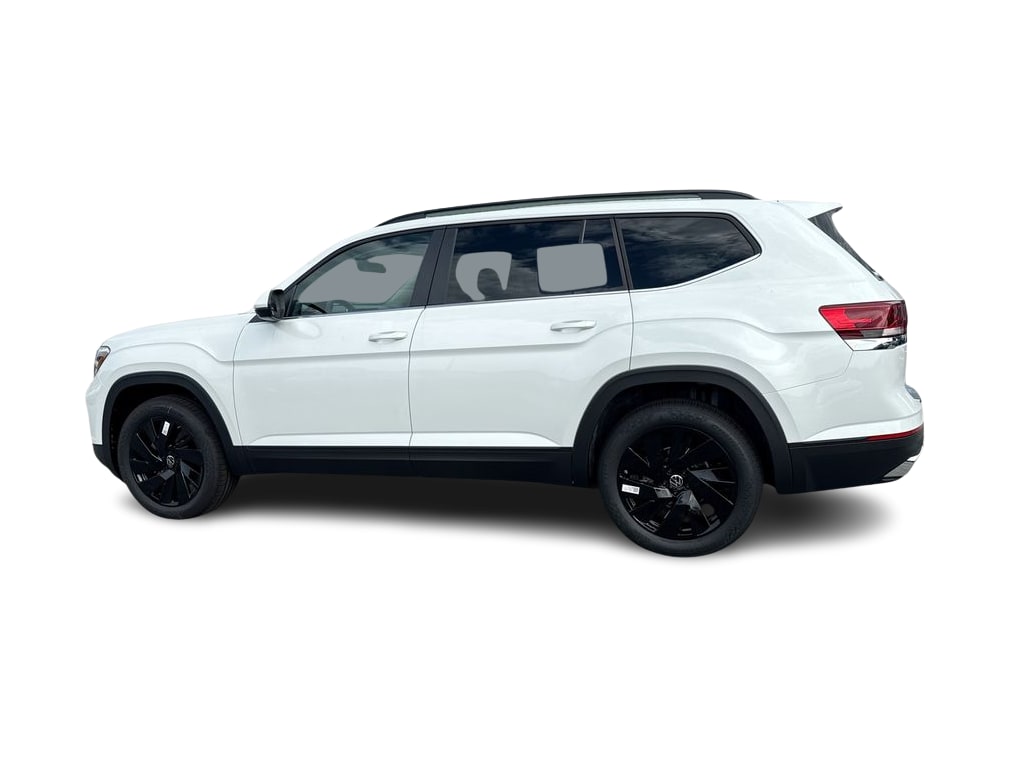 Thumbnail: 2026 Volkswagen Atlas - 3