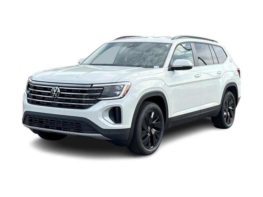 Thumbnail: 2026 Volkswagen Atlas - 19