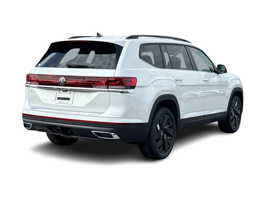 Thumbnail: 2026 Volkswagen Atlas - 21