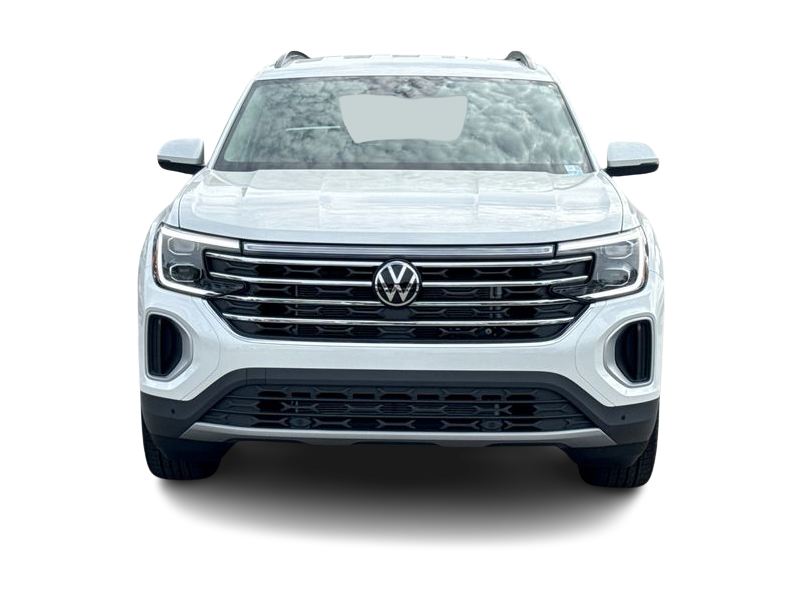 Thumbnail: 2026 Volkswagen Atlas - 5