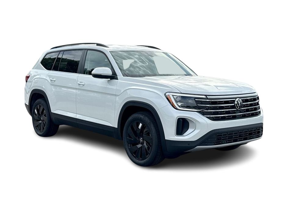 Thumbnail: 2026 Volkswagen Atlas - 18