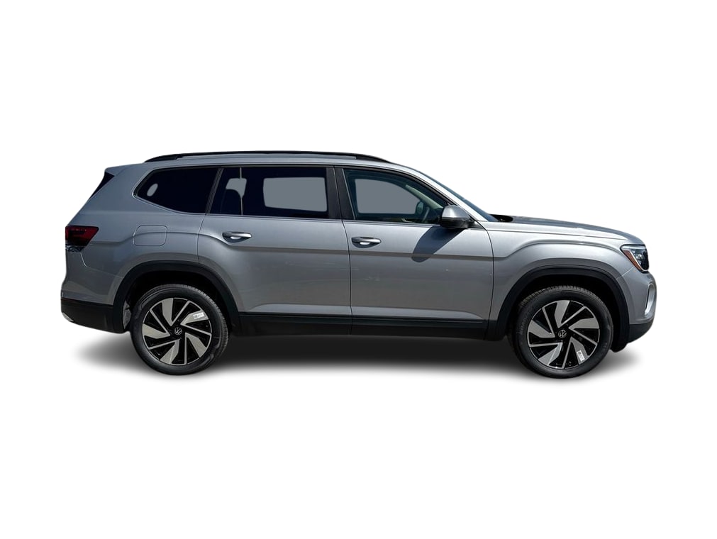 Thumbnail: 2026 Volkswagen Atlas - 23