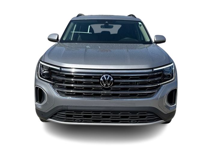Thumbnail: 2026 Volkswagen Atlas - 6