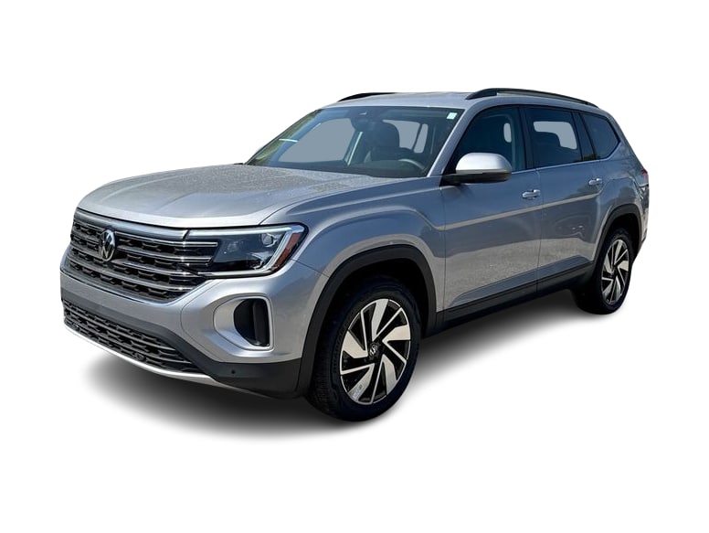 Thumbnail: 2026 Volkswagen Atlas - 21
