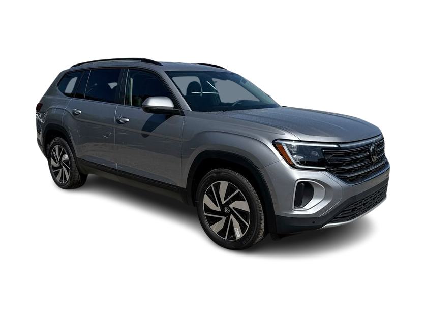 Thumbnail: 2026 Volkswagen Atlas - 20