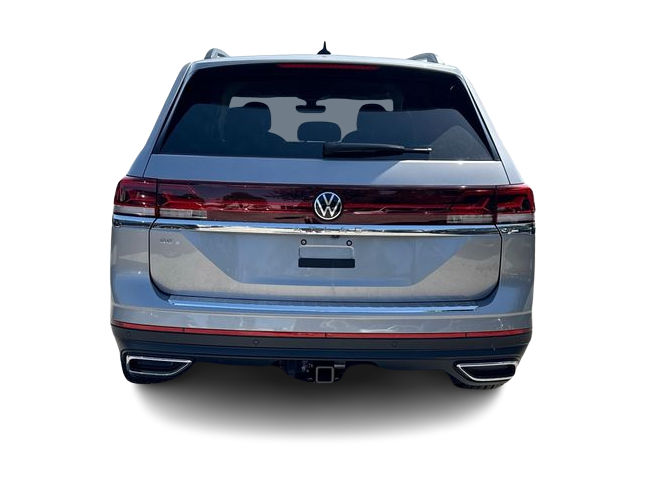Thumbnail: 2026 Volkswagen Atlas - 5