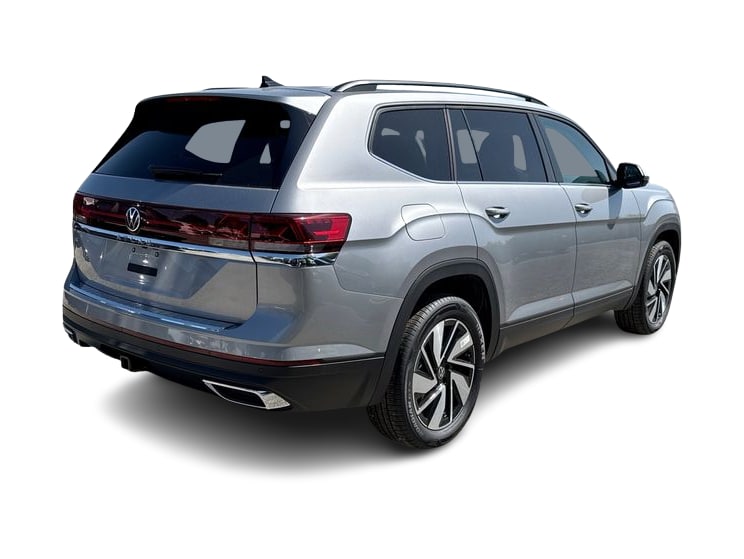 Thumbnail: 2026 Volkswagen Atlas - 22