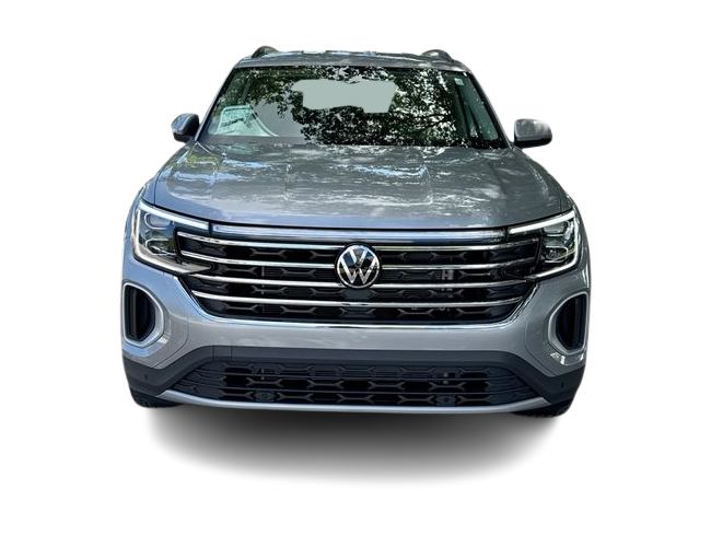 Thumbnail: 2026 Volkswagen Atlas - 5