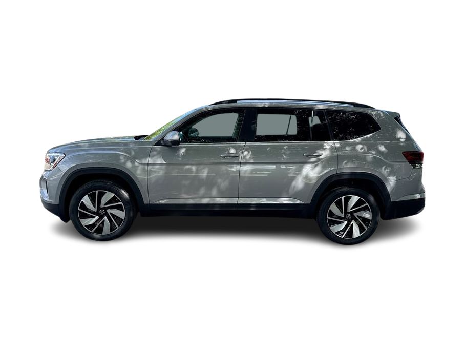 Thumbnail: 2026 Volkswagen Atlas - 3