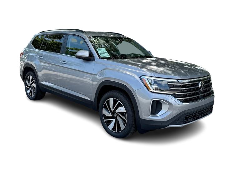 Thumbnail: 2026 Volkswagen Atlas - 20