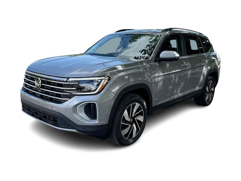 Thumbnail: 2026 Volkswagen Atlas - 21