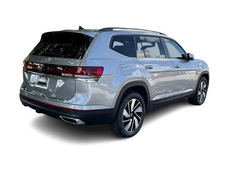 Thumbnail: 2026 Volkswagen Atlas - 23