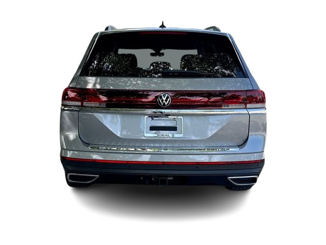 Thumbnail: 2026 Volkswagen Atlas - 22