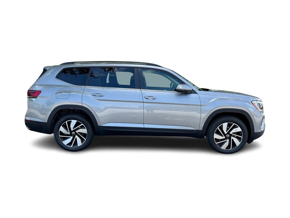 Thumbnail: 2026 Volkswagen Atlas - 24