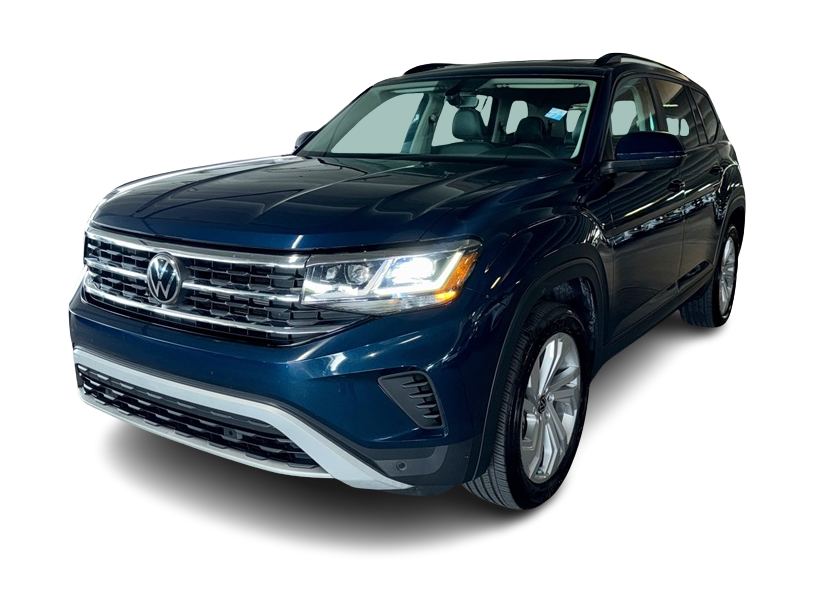 2023 Volkswagen Atlas