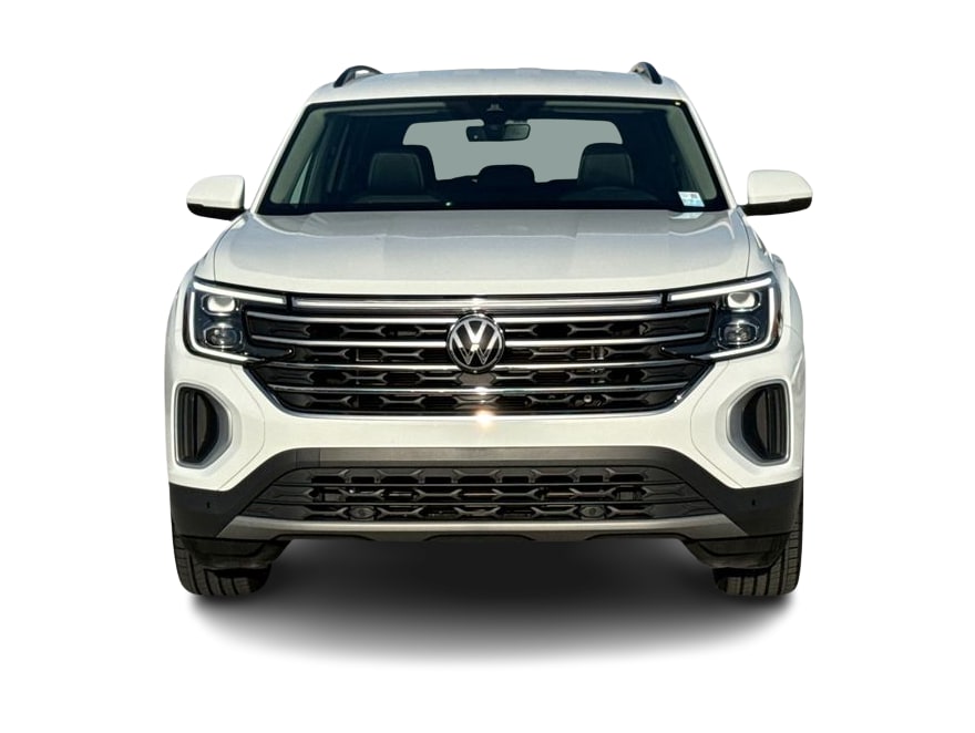 Thumbnail: 2024 Volkswagen Atlas - 6