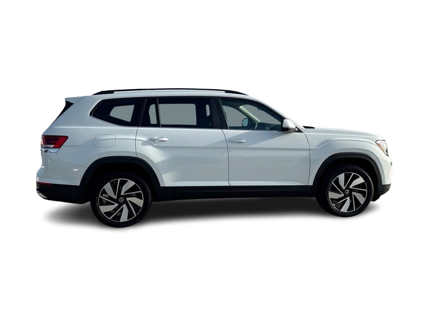Thumbnail: 2024 Volkswagen Atlas - 21