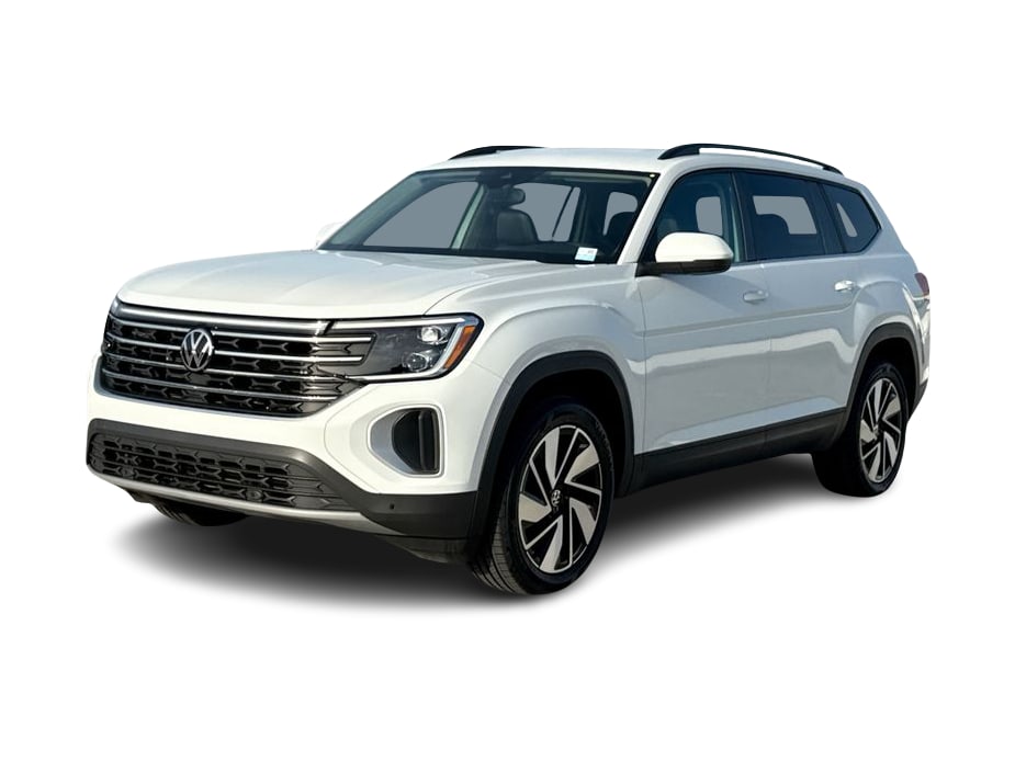 Thumbnail: 2024 Volkswagen Atlas - 19
