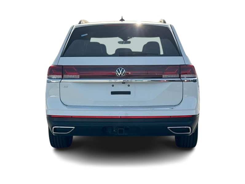 Thumbnail: 2024 Volkswagen Atlas - 5