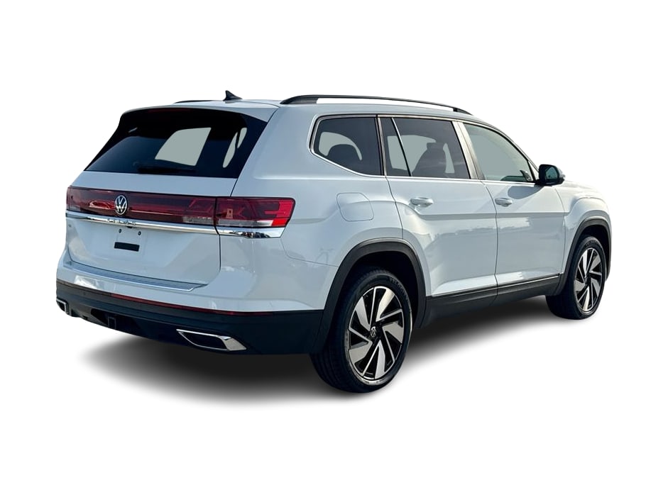 Thumbnail: 2024 Volkswagen Atlas - 20