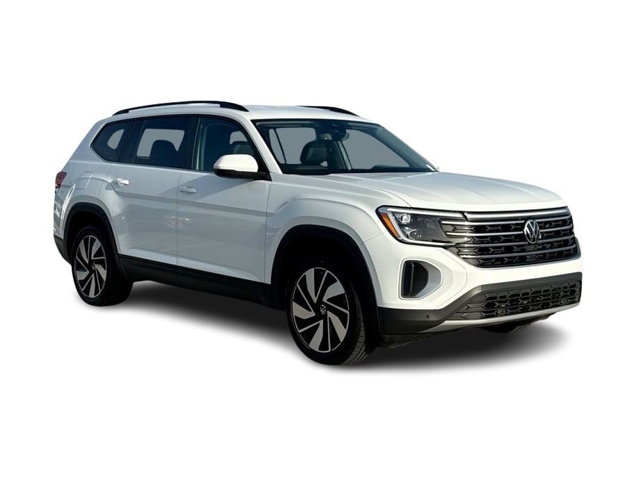 Thumbnail: 2024 Volkswagen Atlas - 18