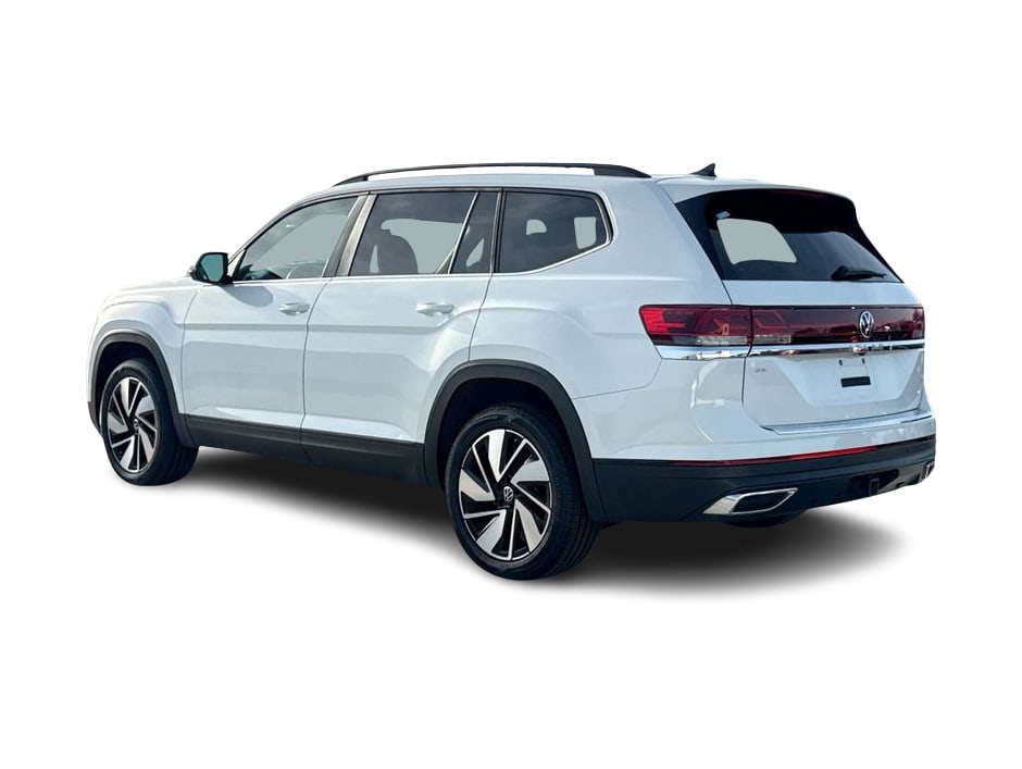 Thumbnail: 2024 Volkswagen Atlas - 4