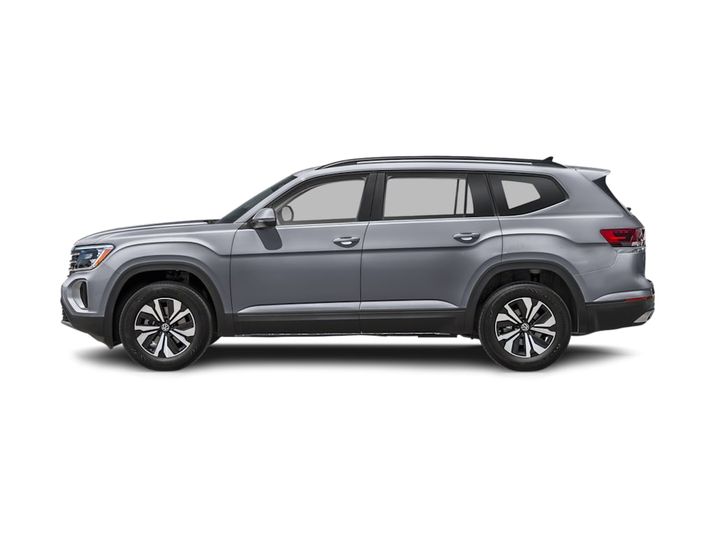 Thumbnail: 2025 Volkswagen Atlas - 3