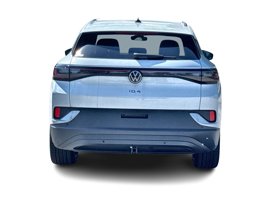 Thumbnail: 2026 Volkswagen ID.4 - 5
