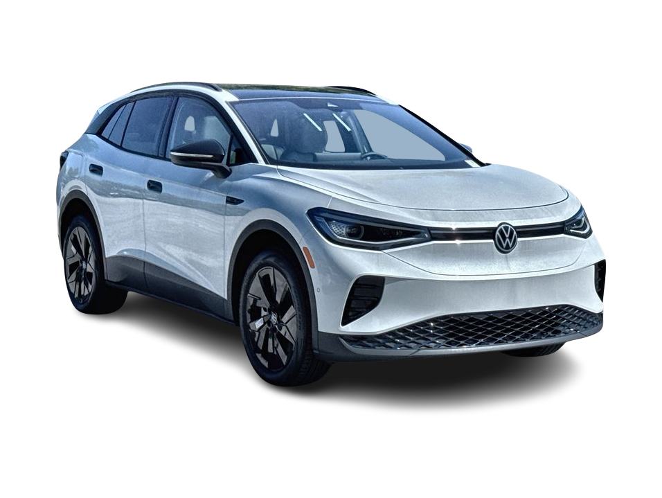 Thumbnail: 2026 Volkswagen ID.4 - 20