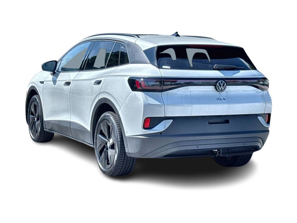 Thumbnail: 2026 Volkswagen ID.4 - 4