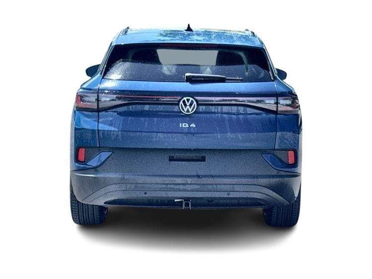 Thumbnail: 2026 Volkswagen ID.4 - 5