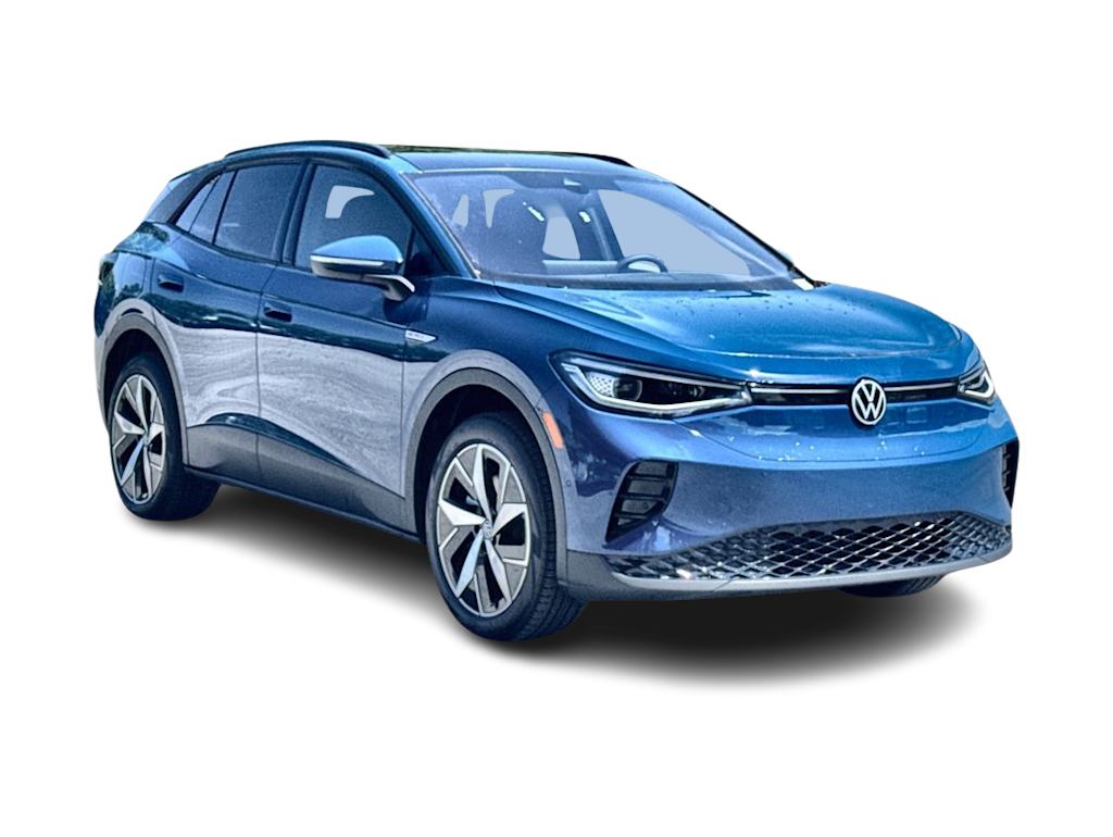 Thumbnail: 2026 Volkswagen ID.4 - 20