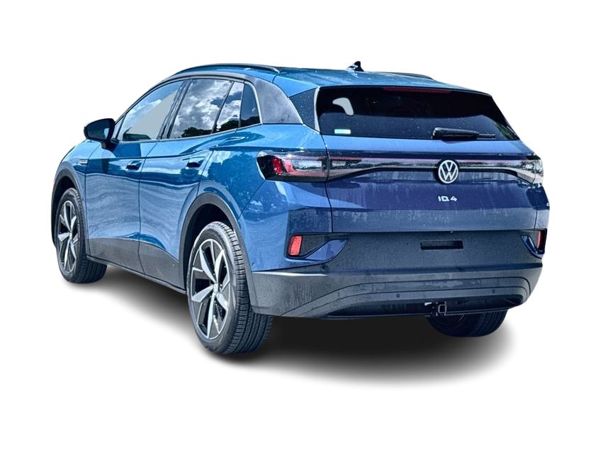 Thumbnail: 2026 Volkswagen ID.4 - 4