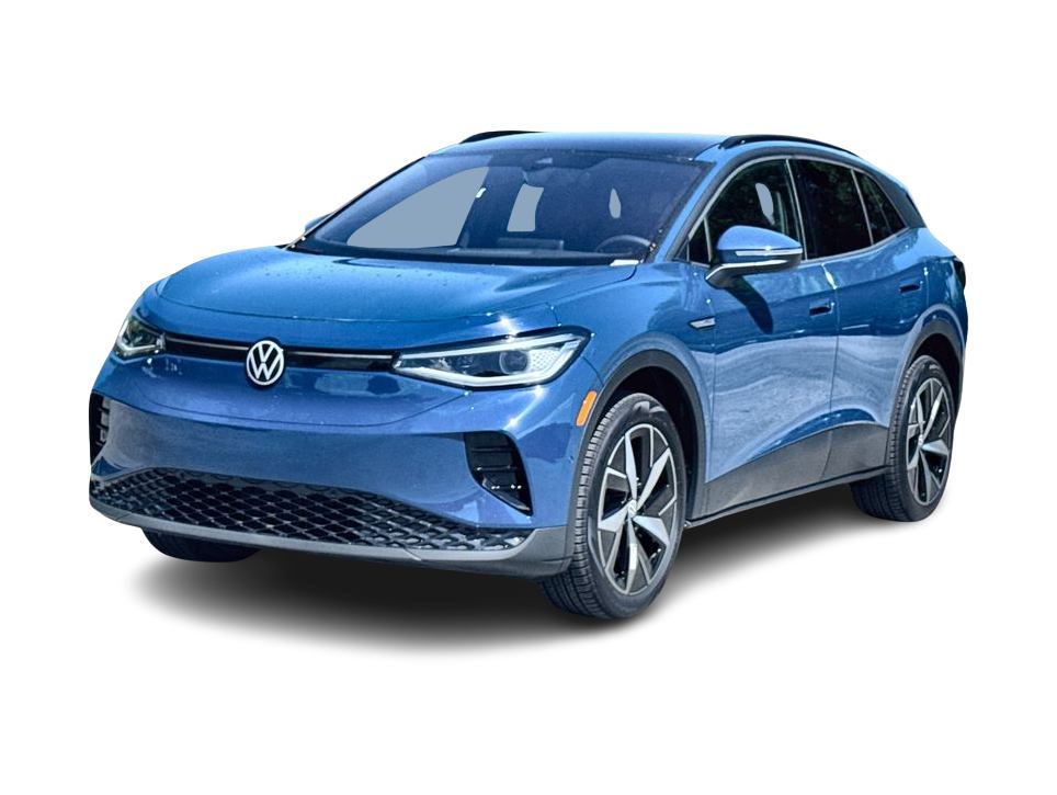 Thumbnail: 2026 Volkswagen ID.4 - 21