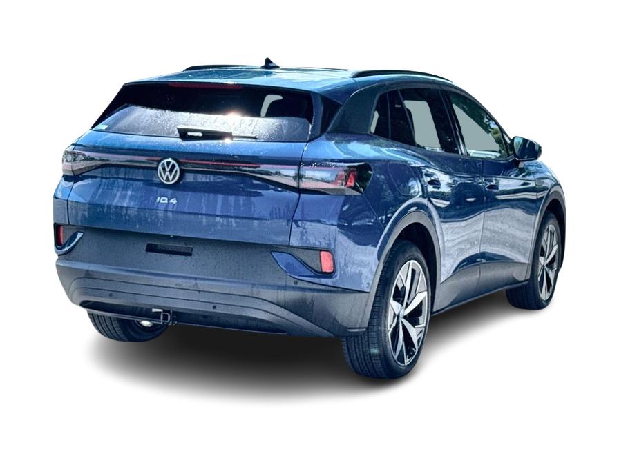 Thumbnail: 2026 Volkswagen ID.4 - 22