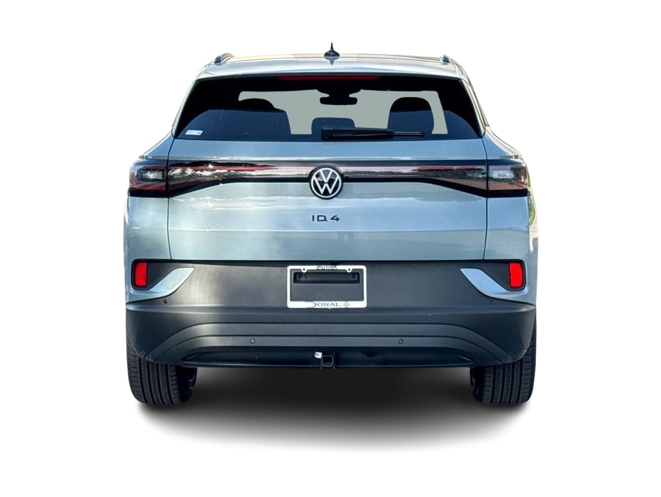 Thumbnail: 2026 Volkswagen ID.4 - 5